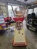 BASKETBALL SHOOTING MACHINE