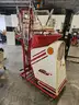 BASKETBALL SHOOTING MACHINE