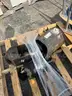 BOBCAT AUGER HEAD ATTACHMENT (FOR PARTS OR REPAIR)