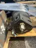 BOBCAT AUGER HEAD ATTACHMENT (FOR PARTS OR REPAIR)
