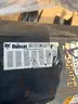 BOBCAT AUGER HEAD ATTACHMENT (FOR PARTS OR REPAIR)