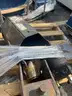 BOBCAT AUGER HEAD ATTACHMENT (FOR PARTS OR REPAIR)