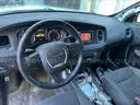 2017 Dodge Charger TAB 4636
