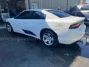 2017 Dodge Charger TAB 4636