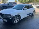2017 Dodge Charger TAB 4636