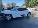 2017 Dodge Charger TAB 4636