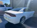 2017 Dodge Charger TAB 4636