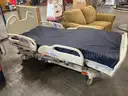 HILL-ROM VINSA HOSPITAL BED (NOT WORKING)