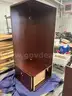 SET OF MATCHING OFFICE FURNITURE WITH KEYS