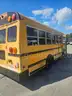 2003 Chevrolet Express SCHOOL BUS TAB 3124 (CAC)