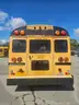 2003 Chevrolet Express SCHOOL BUS TAB 3124 (CAC)