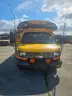 2003 Chevrolet Express SCHOOL BUS TAB 3124 (CAC)