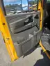 2003 Chevrolet Express SCHOOL BUS TAB 3124 (CAC)