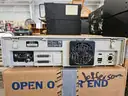 ONE PALLET OF ASSORTED COMMUNICATION EQUIPTMENT