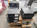 ONE PALLET OF ASSORTED COMMUNICATION EQUIPTMENT