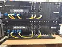 ONE PALLET OF ASSORTED COMMUNICATION EQUIPTMENT