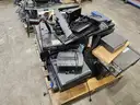 (2) PALLETS OF COMPUTER EQUIPTMENT (FOR PARTS ONLY)
