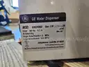 (2) WATER DISPENSERS