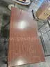 TABLE (30IN H X 72IN W X 36IN D)