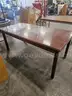 TABLE (30IN H X 72IN W X 36IN D)