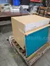 STORAGE CABINET WITH TOP (30IN H X 36IN W X 24IN D)