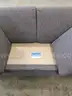 LOVESEAT (56IN LONG)