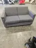 LOVESEAT (56IN LONG)