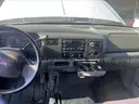 2003 Ford F-250 SD TAB 2992 (WILL NOT START)