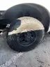 2003 Ford F-250 SD TAB 2992 (WILL NOT START)