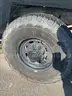 2003 Ford F-250 SD TAB 2992 (WILL NOT START)
