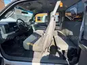 2003 Ford F-250 SD TAB 2992 (WILL NOT START)