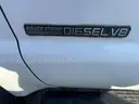 2003 Ford F-250 SD TAB 2992 (WILL NOT START)