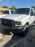 2003 Ford F-250 SD TAB 2992 (WILL NOT START)