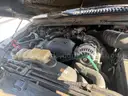 2003 Ford F-250 SD TAB 2992 (WILL NOT START)
