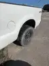 2003 Ford F-250 SD TAB 2992 (WILL NOT START)