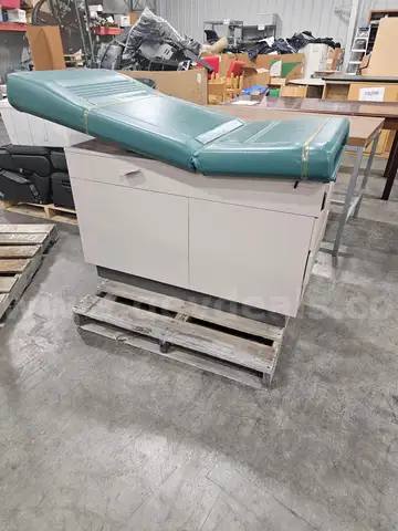 EXAM TABLE