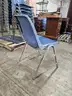 (20) MATCHING CHAIRS