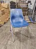 (20) MATCHING CHAIRS