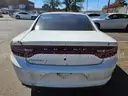 2017 Dodge Charger TAB 4639