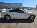 2017 Dodge Charger TAB 4639