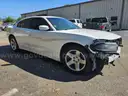 2017 Dodge Charger TAB 4639