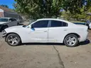 2017 Dodge Charger TAB 4639