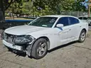 2017 Dodge Charger TAB 4639