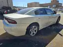 2017 Dodge Charger TAB 4639