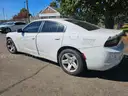2017 Dodge Charger TAB 4639