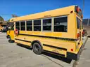 2003 Chevrolet Express SCHOOL BUS TAB 3122 (CAC)