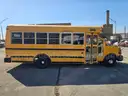2003 Chevrolet Express SCHOOL BUS TAB 3122 (CAC)