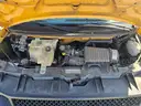 2003 Chevrolet Express SCHOOL BUS TAB 3122 (CAC)