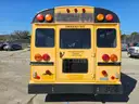 2003 Chevrolet Express SCHOOL BUS TAB 3122 (CAC)