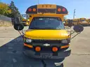 2003 Chevrolet Express SCHOOL BUS TAB 3122 (CAC)